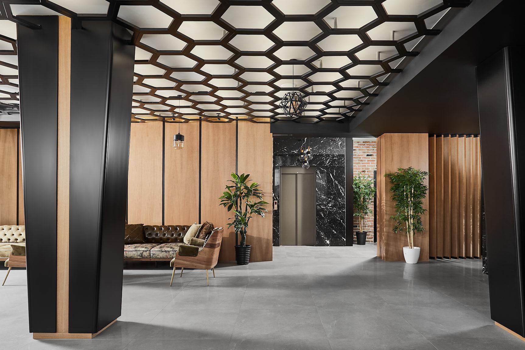 Hotel Gold 스코페 외부 사진